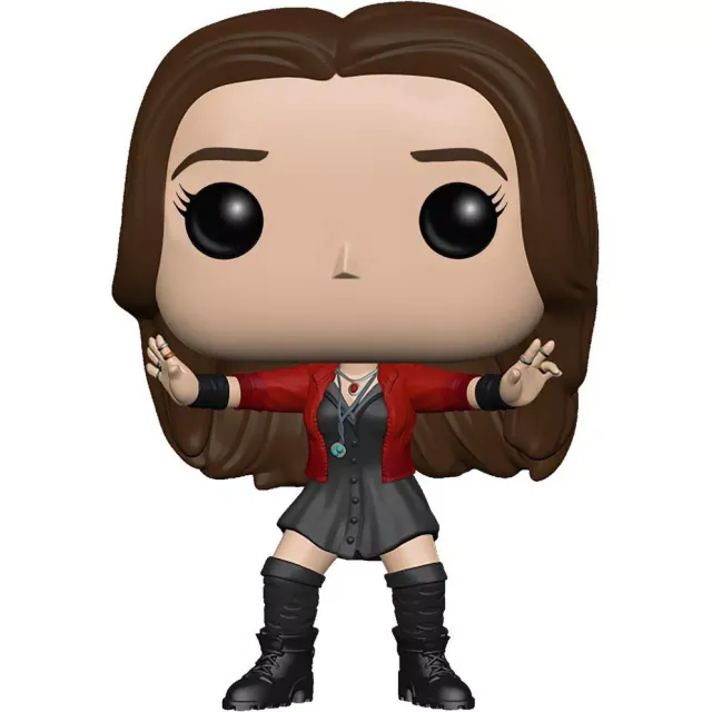 Scarlet Witch (Avengers 2), Marvel