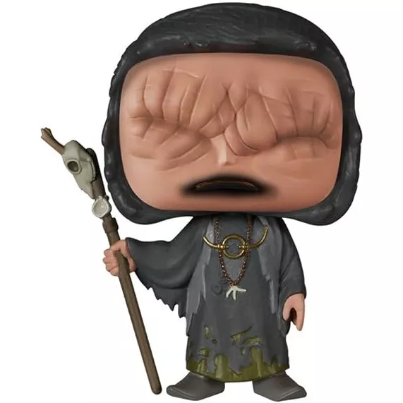 Seer, Vikings