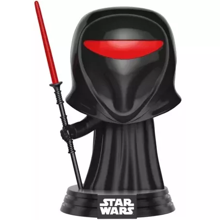 Shadow Guard, Star Wars: The Force Awakens