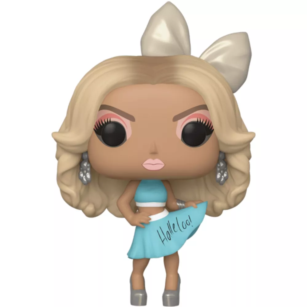 Shangela, Shangela