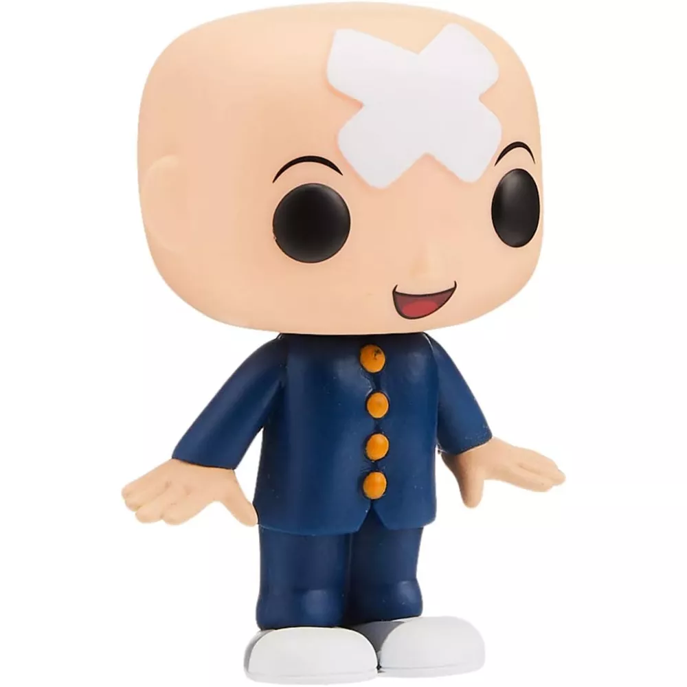 Sharaku, Osamu Tezuka Official