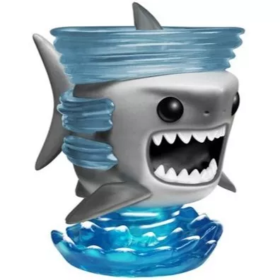 Sharknado, Sharknado