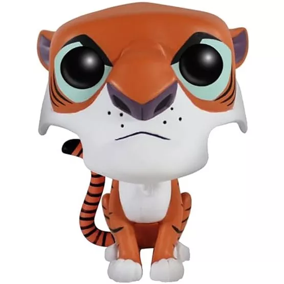 Shere Khan, Pop! Disney