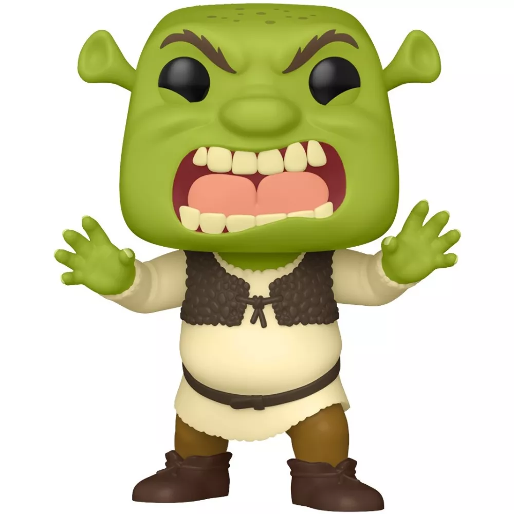 Shrek, Pop! Movies