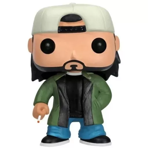 Silent Bob, Jay and Silent Bob Strike Back