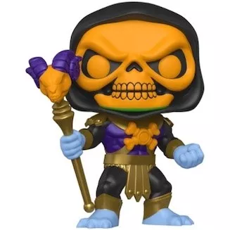 Skeletor (Disco), Pop! Television