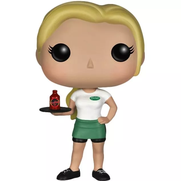 Sookie Stackhouse, True Blood