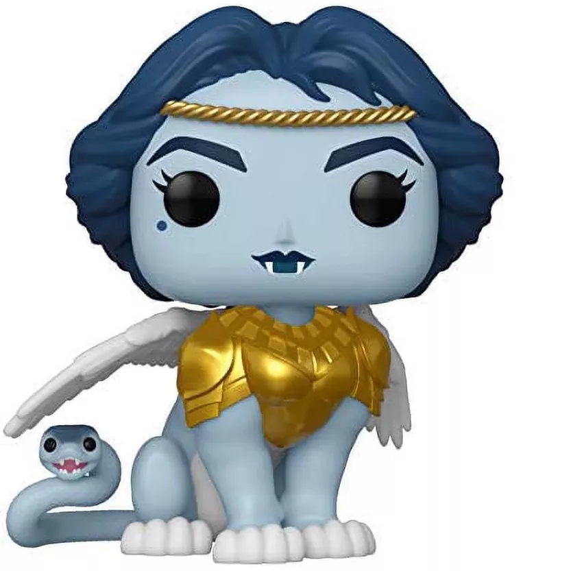 Sphinx, Sphinx