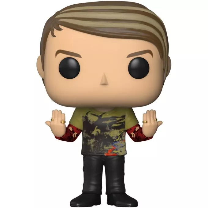 Stefon, Saturday Night Live