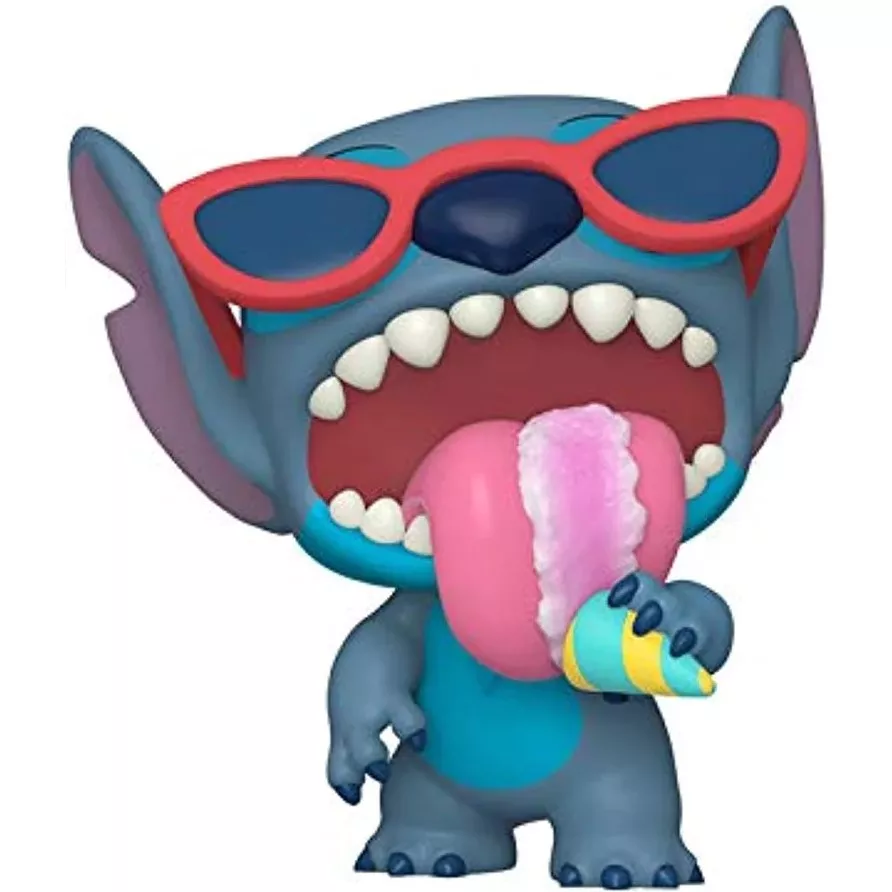 Summer Stitch (Scented) (Special Edition), Lilo & Stitch
