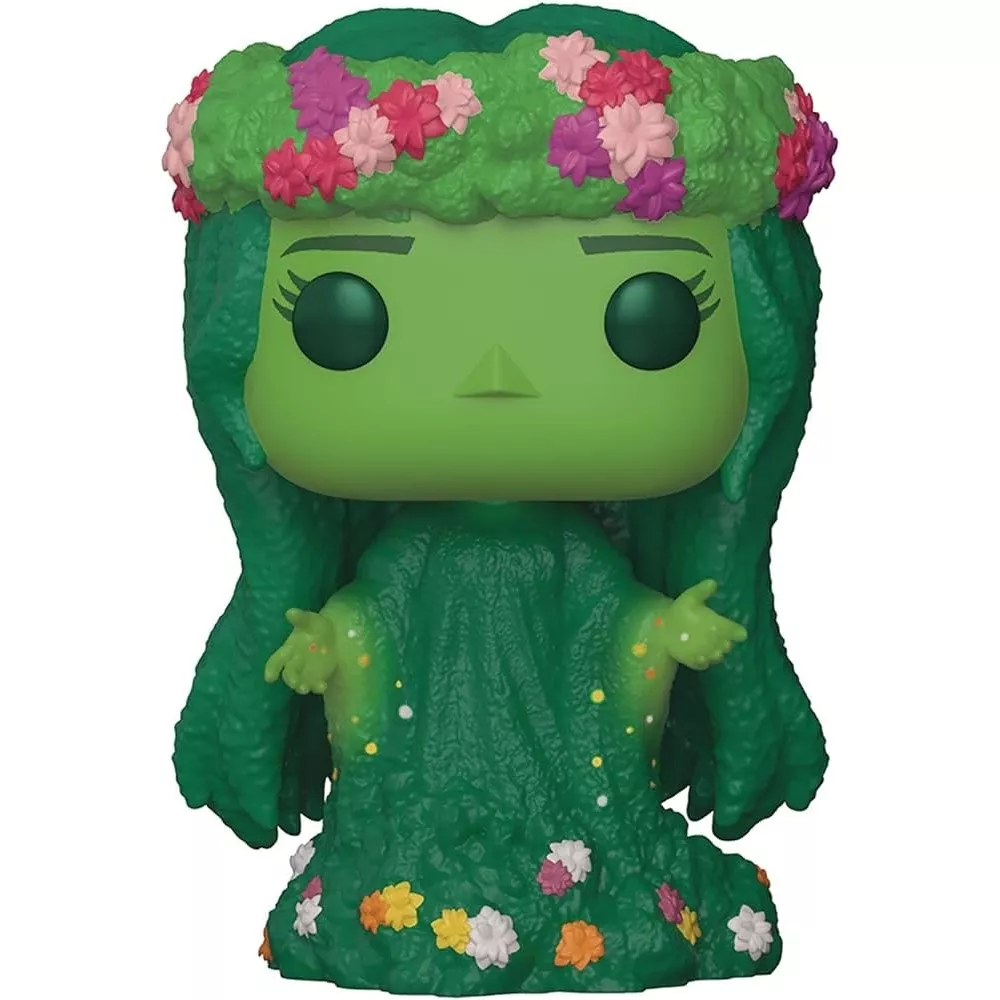 Te Fiti, Moana
