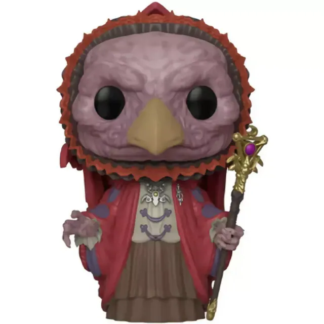 The Chamberlain Skeksis (Age of Resistance), Pop! Television