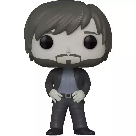 The Duffer Brothers (Upside Down) (2-Pack), Stranger Things