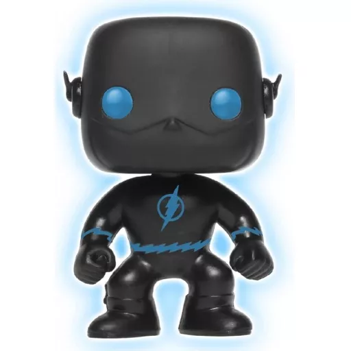 The Flash (DC Universe), DC Super Heroes