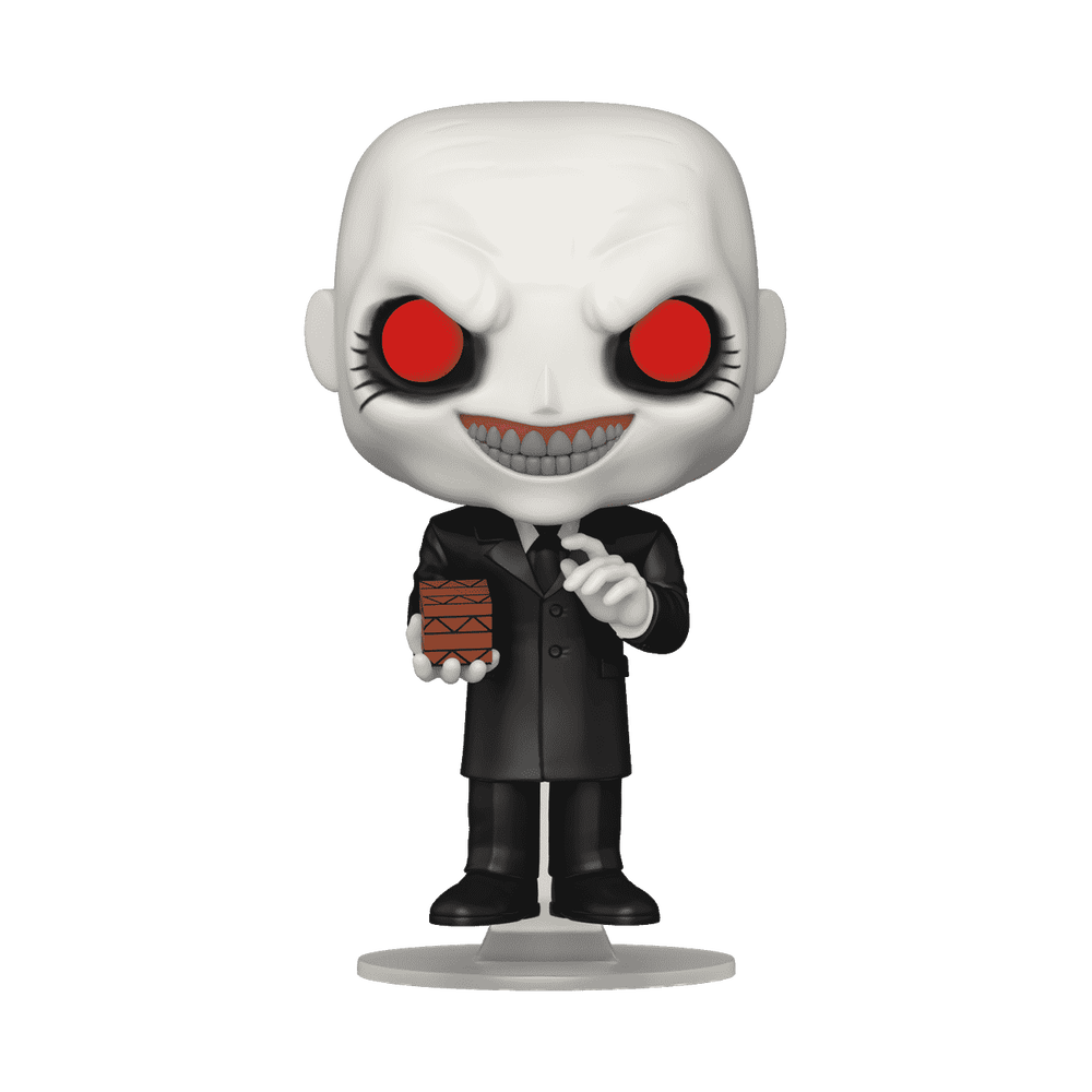 The Gentlemen, Buffy the Vampire Slayer