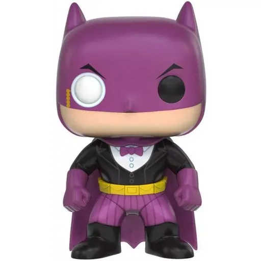 The Penguin (Impopster), DC Super Heroes