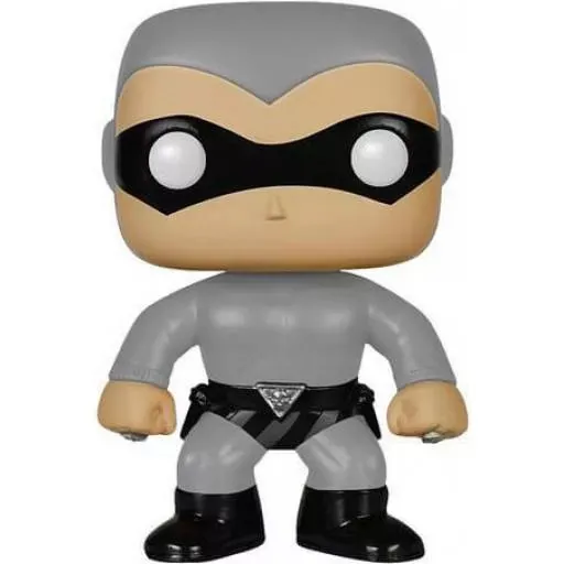 The Phantom (Gray), The Phantom