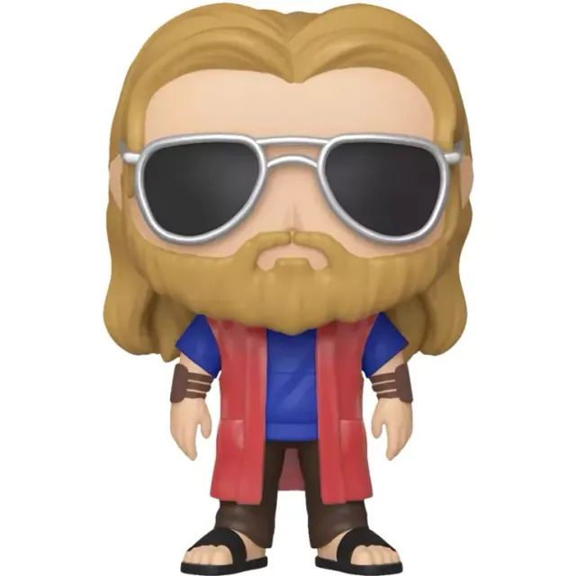 Thor (Casual), Avengers: Endgame