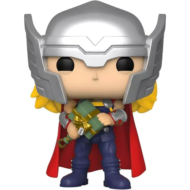 Thor (Holiday), Pop! Marvel