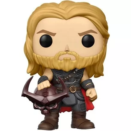 Thor (Ragnarok) (Surtur's Head), Thor: Ragnarok