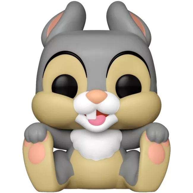 Thumper, Bambi