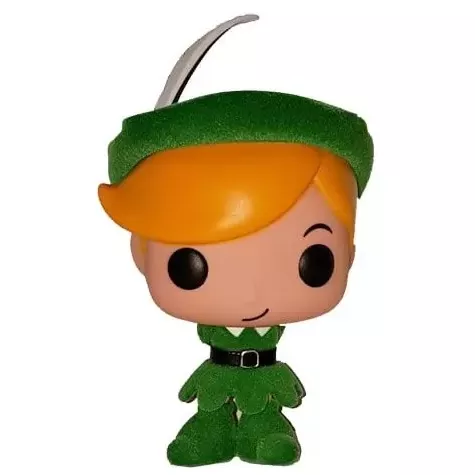 Tink (Flocked), Pop! Asia