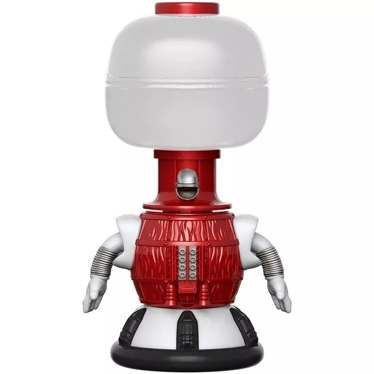 Tom Servo, Msytery Science Theater 3000