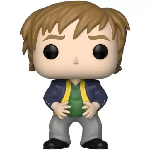 Tommy (Ripped Coat), Pop! Movies