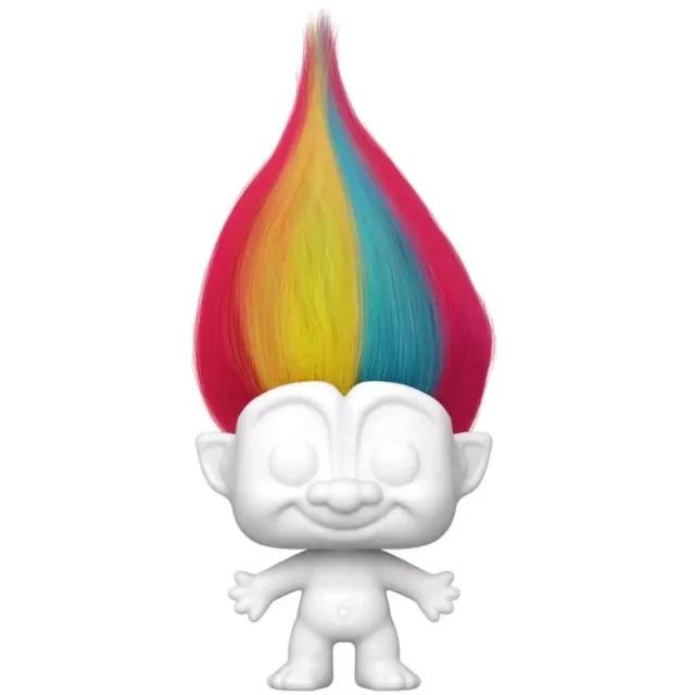 Troll (DIY), Good Luck Trolls