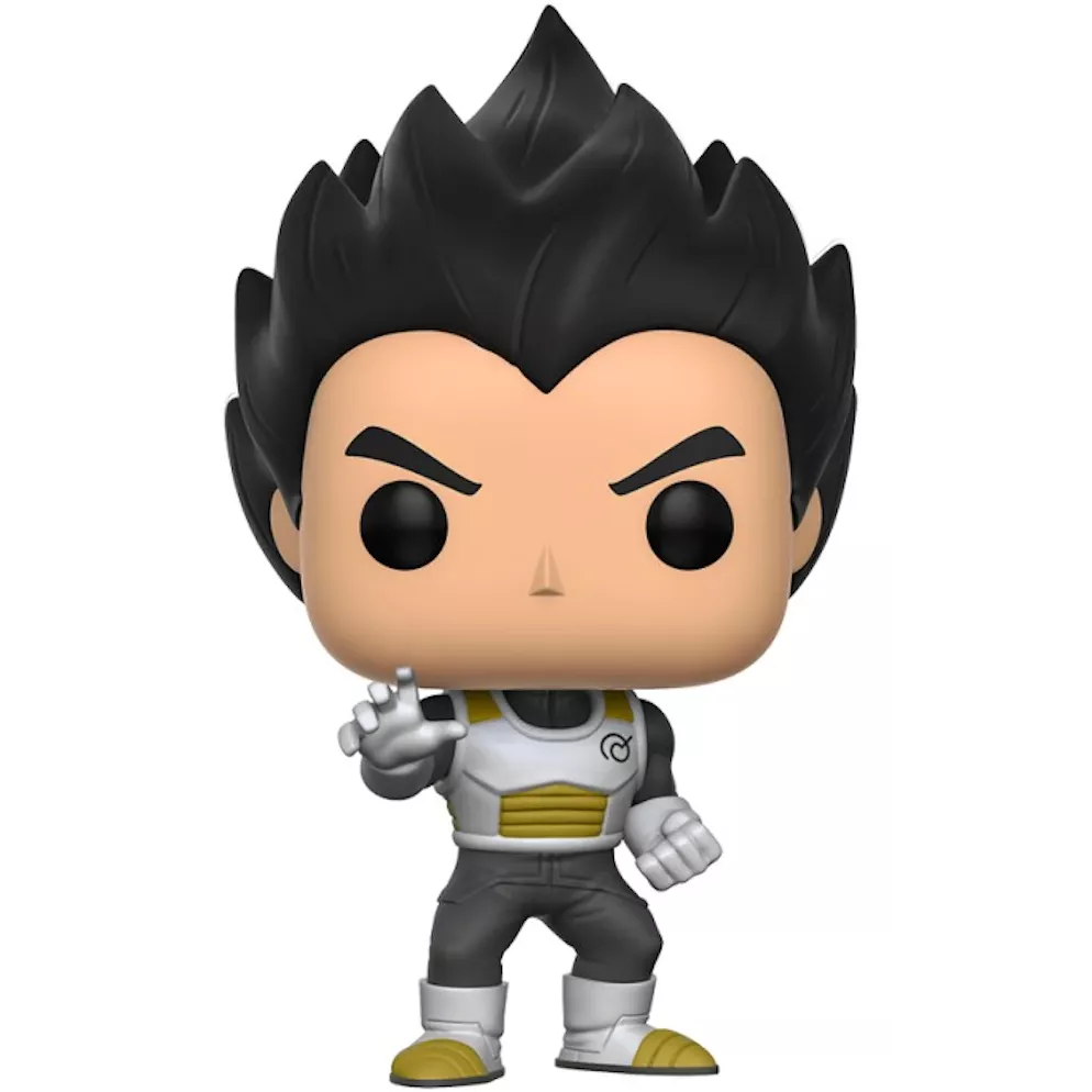 Vegeta (Black), Dragon Ball Z: Resurrection 'F'