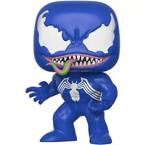 Venom (Blue), Marvel Universe