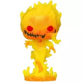 Venomized Human Torch, Venom