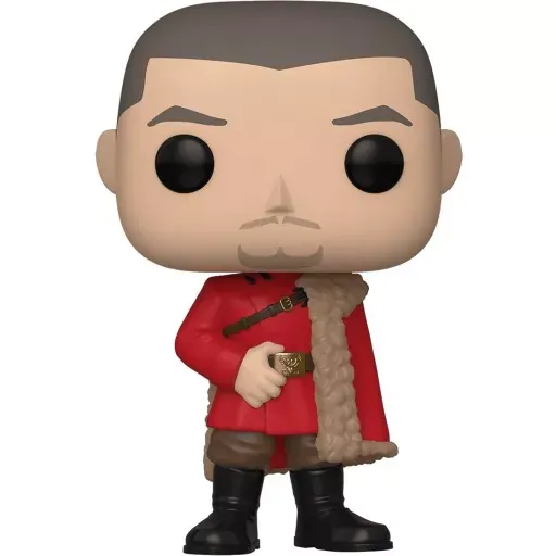 Viktor Krum (Yule Ball), Harry Potter