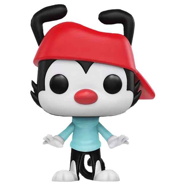 Wakko, Animaniacs