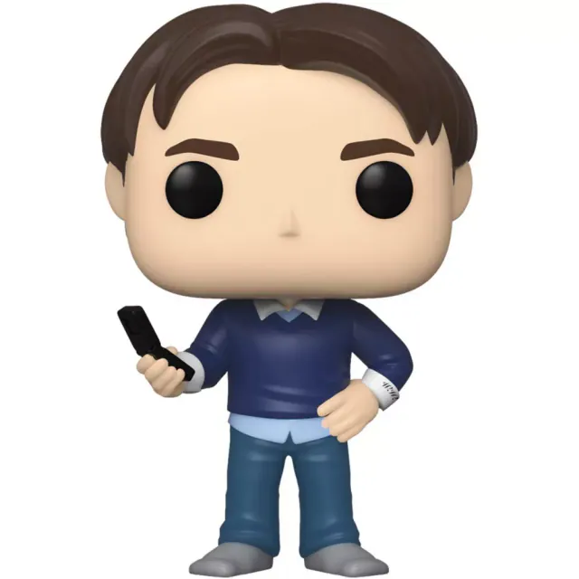 #944 Wallace Wells [SDCC]