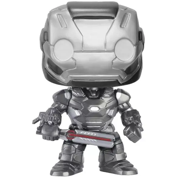 War Machine (Civil War), Captain America: Civil War