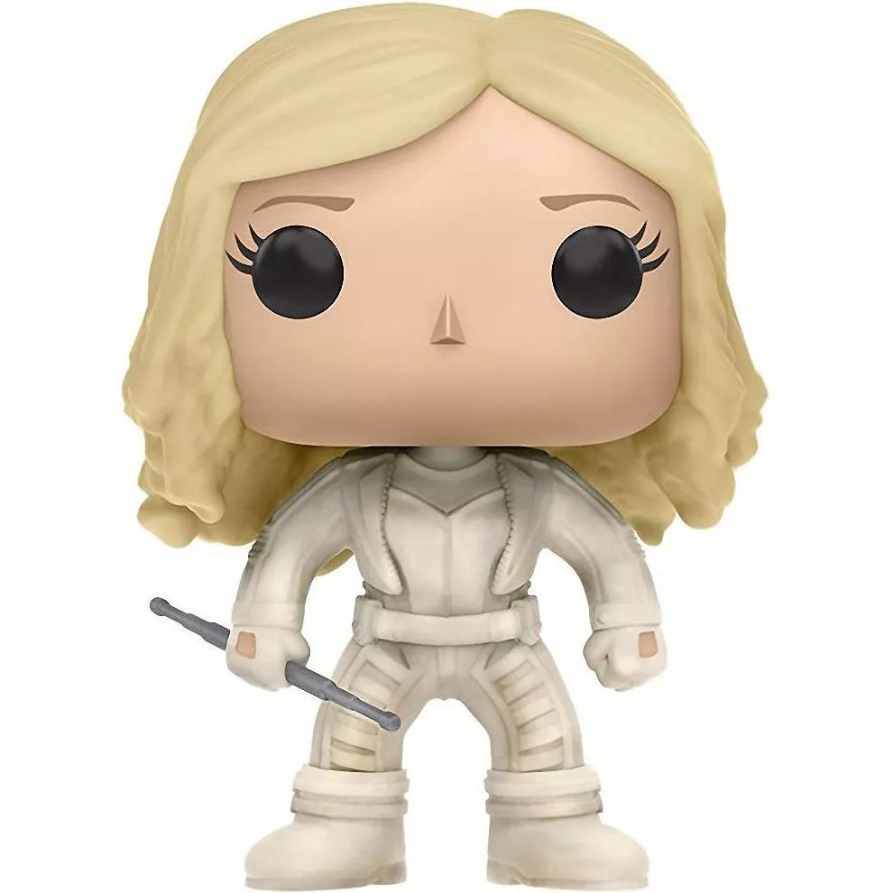 White Canary, DC's Legends of Tomorrow