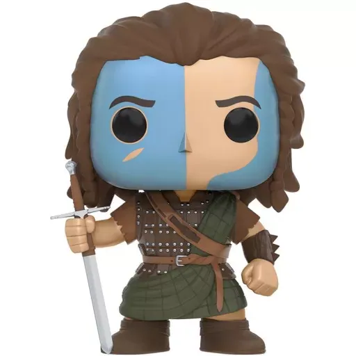 #368 William Wallace