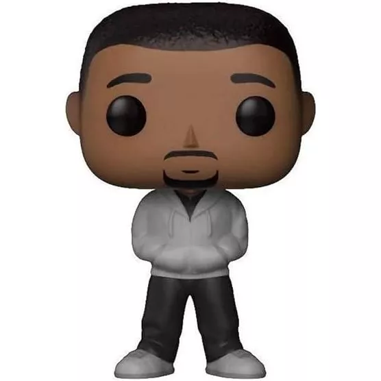 Winston Bishop, New Girl