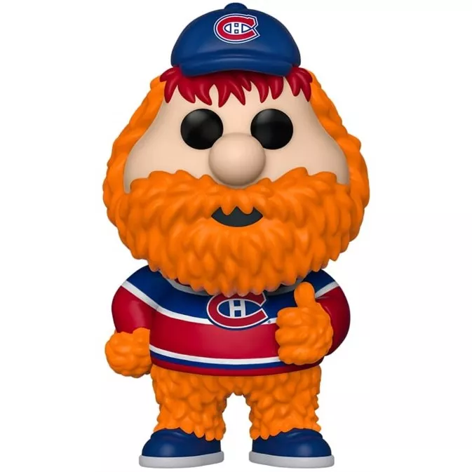Youppi!, Pop! Hockey
