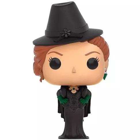 Zelena, Once Upon A Time