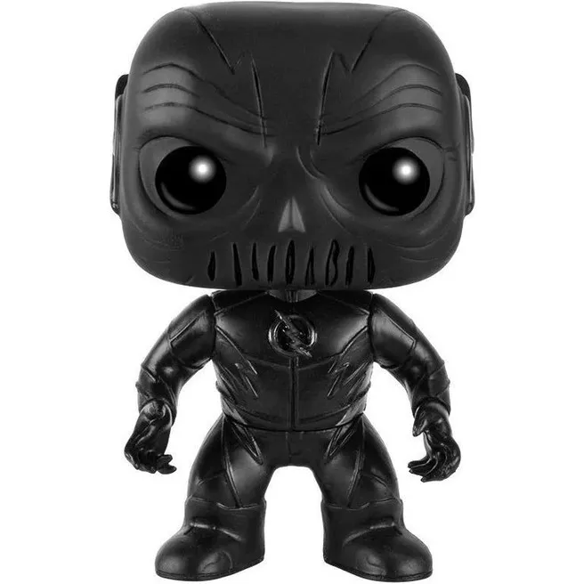 Zoom, The Flash