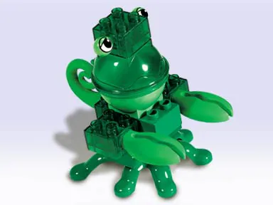 Goozle, duplo, 10 pcs