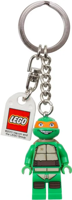 Michelangelo Key Chain, other