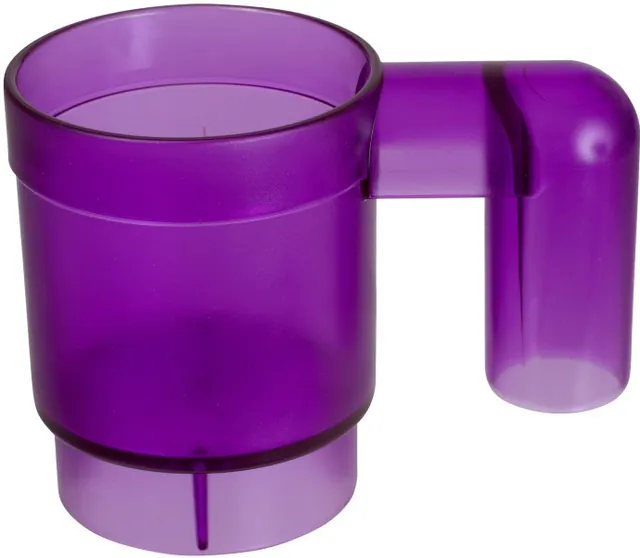 LEGO Friends Upscaled Mug, other