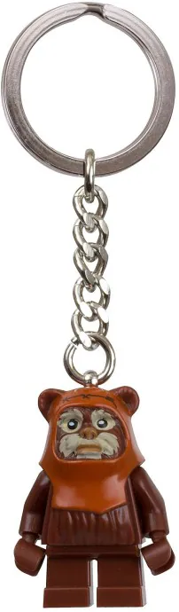 Wicket Key Chain, other