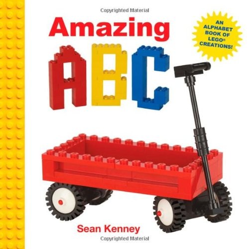 Amazing ABC, other