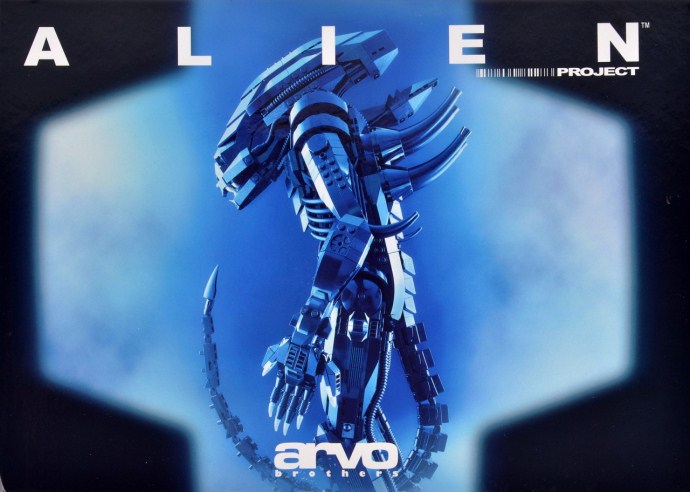 Alien Project, other