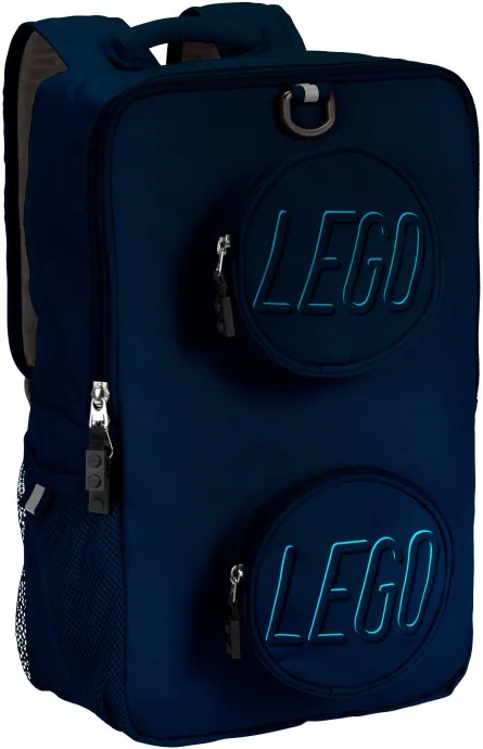 Brick Backpack Navy, other