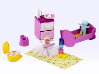 Beautiful Baby Princess, other, 23 pcs